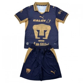 Camisetas Pumas UNAM Primera 2026/27 - Niño (+ Pantalones)