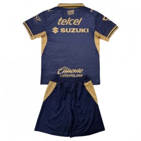 Camisetas Pumas UNAM Primera 2026/27 - Niño (+ Pantalones)
