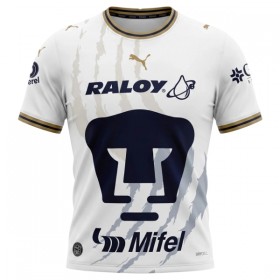 Camisetas Pumas UNAM Segunda 2026/27 - Hombre