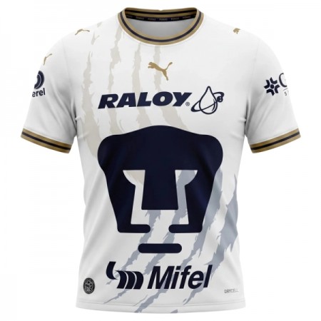 Camisetas Pumas UNAM Segunda 2026/27 - Hombre Camisetas Pumas UNAM Segunda 2026/27 - Hombre