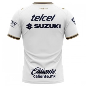 Camisetas Pumas UNAM Segunda 2026/27 - Hombre