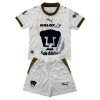Camisetas Pumas UNAM Segunda 2026/27 - Niño (+ Pantalones) Camisetas Pumas UNAM Segunda 2026/27 - Niño (+ Pantalones)