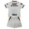 Camisetas Pumas UNAM Segunda 2026/27 - Niño (+ Pantalones)