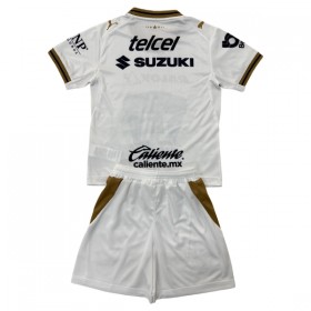 Camisetas Pumas UNAM Segunda 2026/27 - Niño (+ Pantalones)