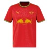 Camisetas RB Leipzig Segunda 2026/27 - Hombre Camisetas RB Leipzig Segunda 2026/27 - Hombre