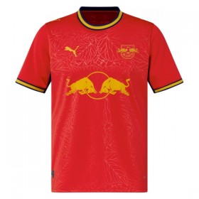 Camisetas RB Leipzig Segunda 2026/27 - Hombre