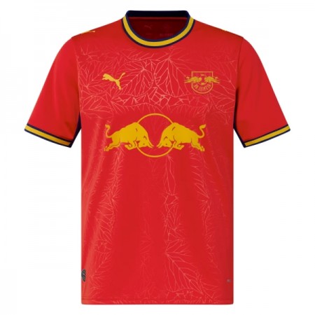 Camisetas RB Leipzig Segunda 2026/27 - Hombre Camisetas RB Leipzig Segunda 2026/27 - Hombre