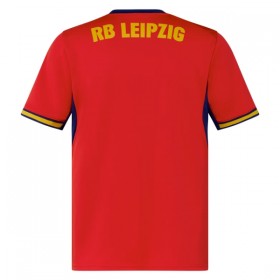 Camisetas RB Leipzig Segunda 2026/27 - Hombre
