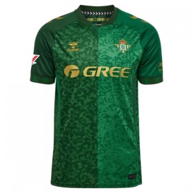 Camisetas Real Betis Segunda 2026/27 - Hombre