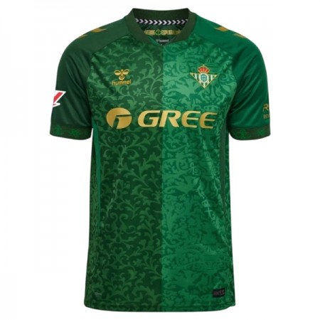 Camisetas Real Betis Segunda 2026/27 - Hombre Camisetas Real Betis Segunda 2026/27 - Hombre