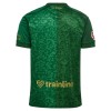 Camisetas Real Betis Segunda 2026/27 - Hombre