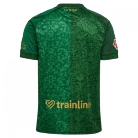 Camisetas Real Betis Segunda 2026/27 - Hombre