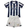 Camisetas Real Sociedad Primera 2026/27 - Niño (+ Pantalones) Camisetas Real Sociedad Primera 2026/27 - Niño (+ Pantalones)