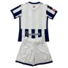 Camisetas Real Sociedad Primera 2026/27 - Niño (+ Pantalones)