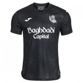 Camisetas Real Sociedad Segunda 2026/27 - Hombre
