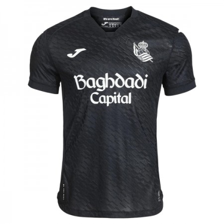 Camisetas Real Sociedad Segunda 2026/27 - Hombre Camisetas Real Sociedad Segunda 2026/27 - Hombre
