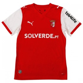 Camisetas SC Braga Primera 2026/27 - Hombre