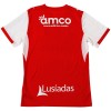 Camisetas SC Braga Primera 2026/27 - Hombre