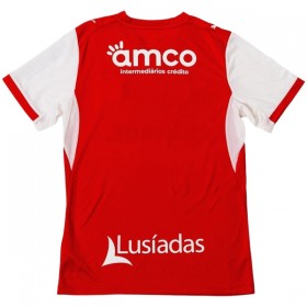 Camisetas SC Braga Primera 2026/27 - Hombre