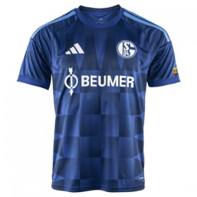 Camisetas Schalke 04 Primera 2026/27 - Hombre