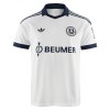 Camisetas Schalke 04 Segunda 2026/27 - Hombre Camisetas Schalke 04 Segunda 2026/27 - Hombre