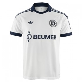 Camisetas Schalke 04 Segunda 2026/27 - Hombre
