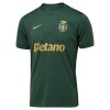 Camisetas Sporting CP Aniversario 2026/27 - Hombre Camisetas Sporting CP Aniversario 2026/27 - Hombre