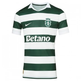 Camisetas Sporting CP Primera 2026/27 - Hombre