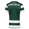 Camisetas Sporting CP Primera 2026/27 - Hombre