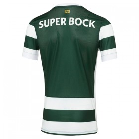 Camisetas Sporting CP Primera 2026/27 - Niño (+ Pantalones)
