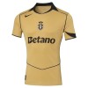 Camisetas Sporting CP Segunda 2026/27 - Hombre Camisetas Sporting CP Segunda 2026/27 - Hombre