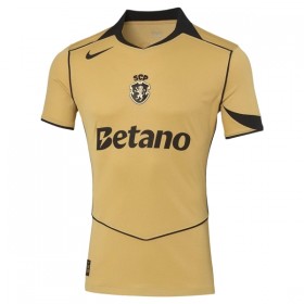 Camisetas Sporting CP Segunda 2026/27 - Hombre