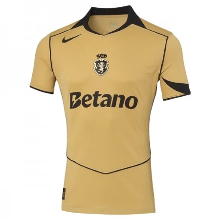 Camisetas Sporting CP Segunda 2026/27 - Hombre Camisetas Sporting CP Segunda 2026/27 - Hombre