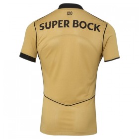 Camisetas Sporting CP Segunda 2026/27 - Hombre