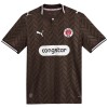 Camisetas St Pauli Primera 2026/27 - Hombre Camisetas St Pauli Primera 2026/27 - Hombre