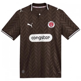 Camisetas St Pauli Primera 2026/27 - Hombre