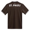 Camisetas St Pauli Primera 2026/27 - Hombre