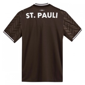 Camisetas St Pauli Primera 2026/27 - Hombre