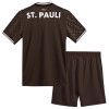 Camisetas St Pauli Primera 2026/27 - Niño (+ Pantalones)
