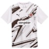Camisetas St Pauli Segunda 2026/27 - Hombre Camisetas St Pauli Segunda 2026/27 - Hombre