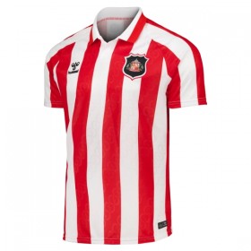 Camisetas Sunderland Primera 2026/27 - Hombre