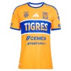 Camisetas Tigres UANL Primera 2026/27 - Hombre Camisetas Tigres UANL Primera 2026/27 - Hombre