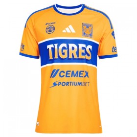 Camisetas Tigres UANL Primera 2026/27 - Hombre