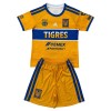 Camisetas Tigres UANL Primera 2026/27 - Niño (+ Pantalones) Camisetas Tigres UANL Primera 2026/27 - Niño (+ Pantalones)