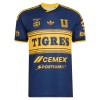 Camisetas Tigres UANL Segunda 2026/27 - Hombre Camisetas Tigres UANL Segunda 2026/27 - Hombre