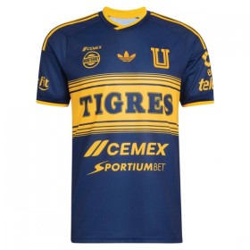 Camisetas Tigres UANL Segunda 2026/27 - Hombre