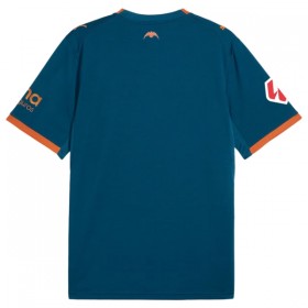 Camisetas Valencia CF Segunda 2026/27 - Hombre