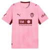 Camisetas Valencia CF Tercera 2026/27 - Hombre Camisetas Valencia CF Tercera 2026/27 - Hombre