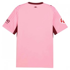 Camisetas Valencia CF Tercera 2026/27 - Hombre
