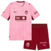 Camisetas Valencia CF Tercera 2026/27 - Niño (+ Pantalones) Camisetas Valencia CF Tercera 2026/27 - Niño (+ Pantalones)